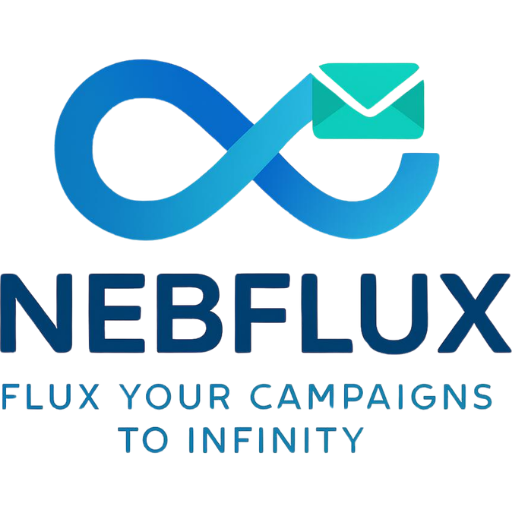Nebflux Logo